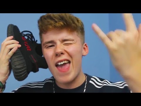 MY LEAST FAVOURITE YOUTUBER